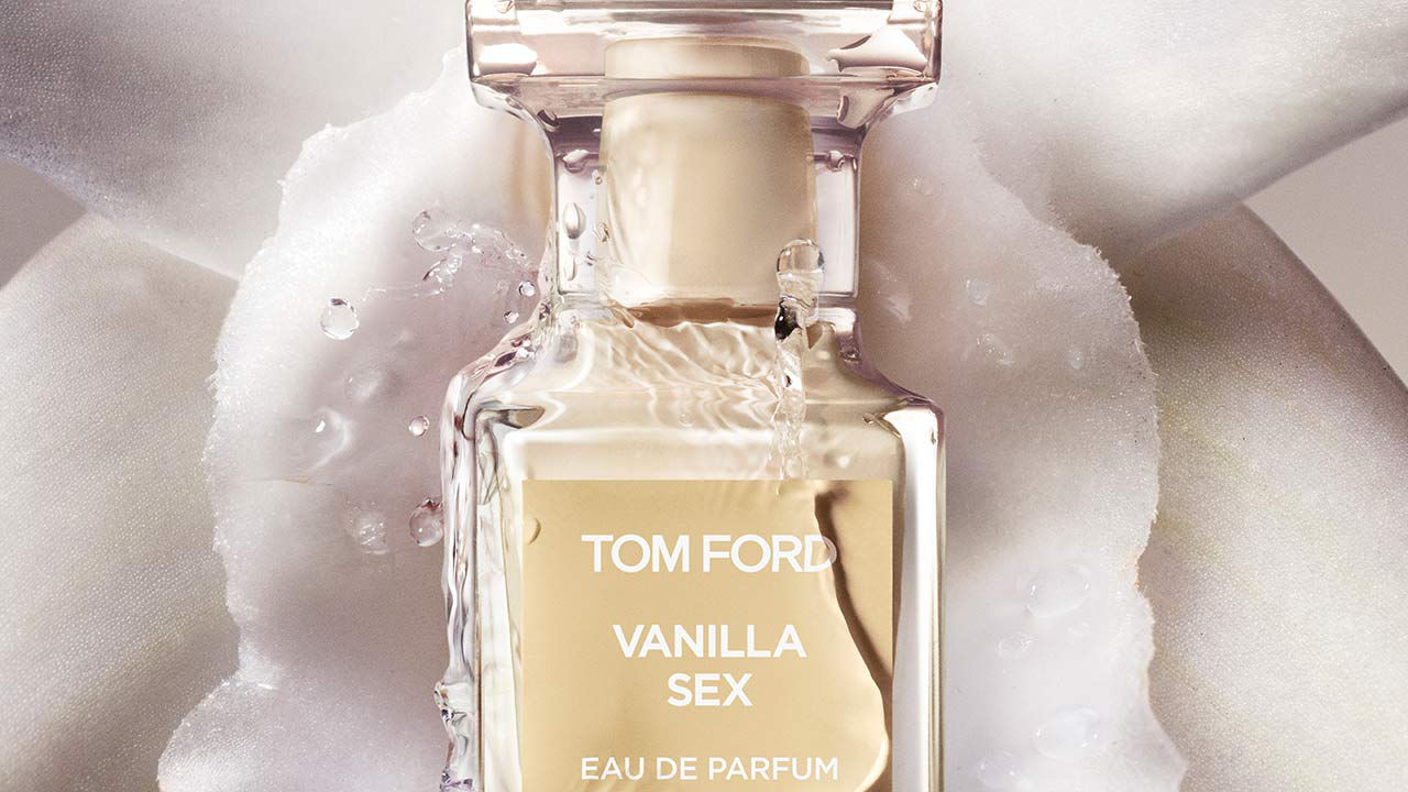 Tom Ford, Fragrance, Makeup & Grooming