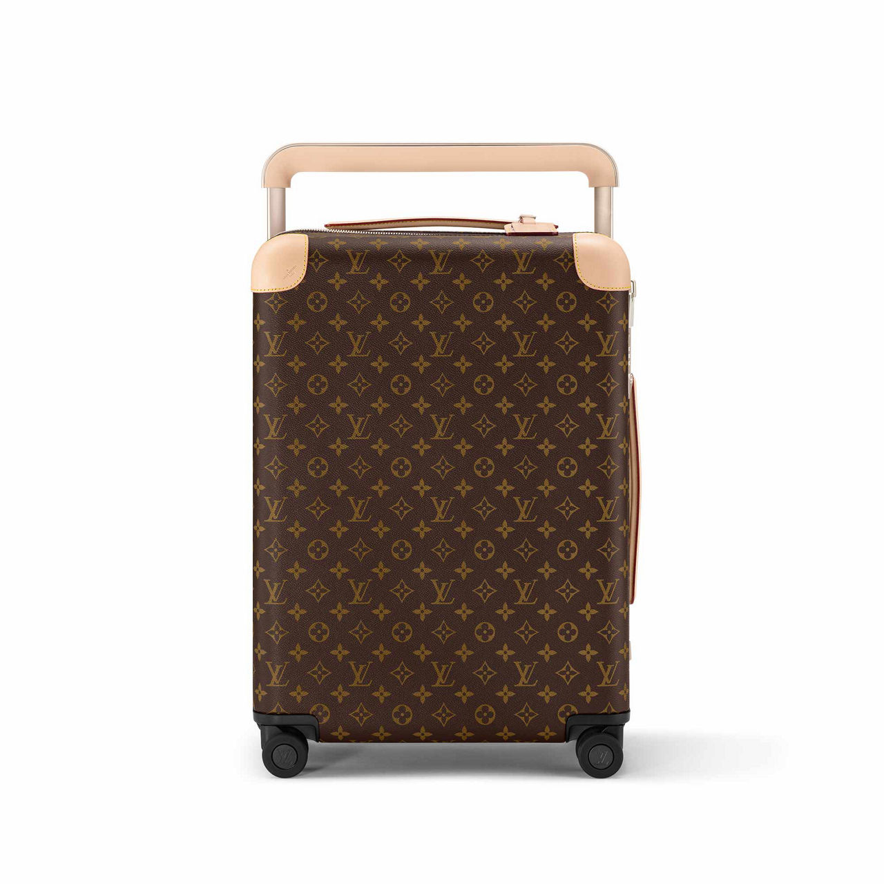 Louis Vuitton 100ml Travel Case Brown Monogram