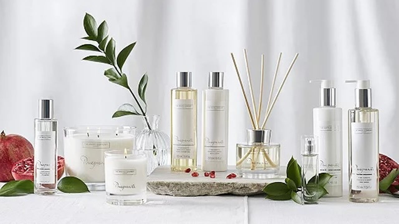 The White Company  Luxury Clothing, Homeware and Gifts