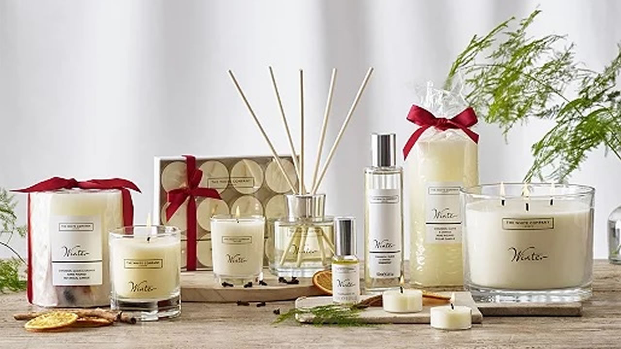 The White Company