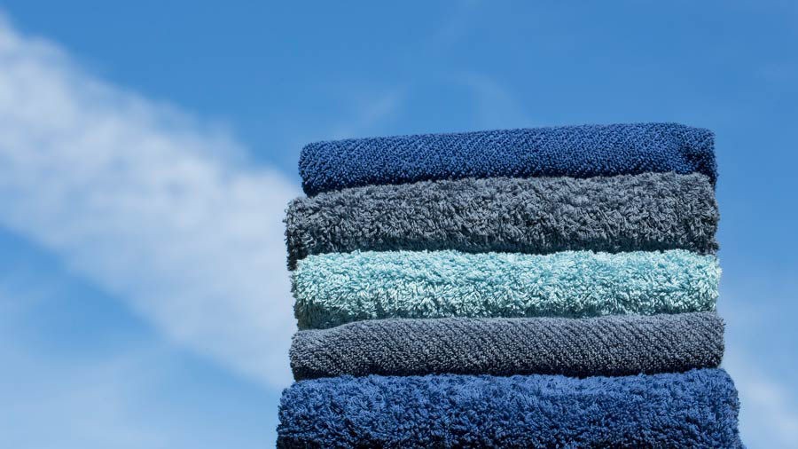 Buyer's Guide: Abyss Solid Towels