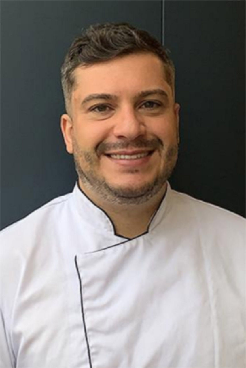 Gabriel Hoefling Ossani – Head Chef at The Kitchen Arnotts