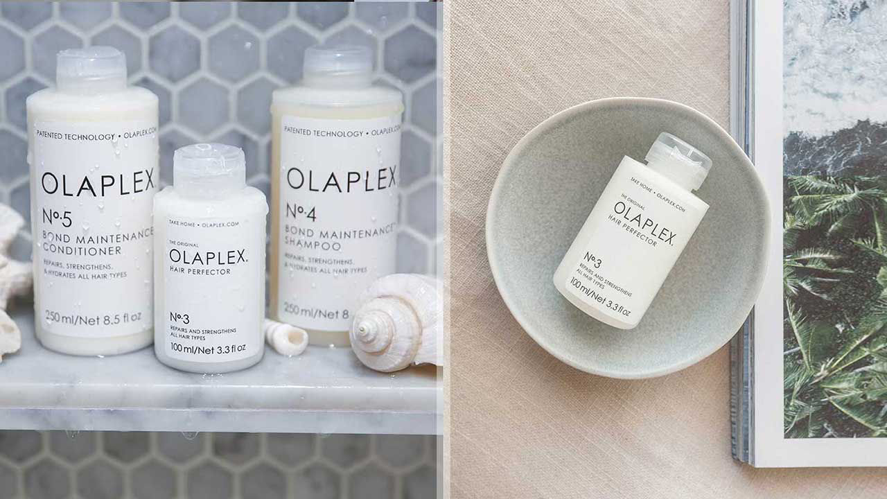 All You Need To Know About Olaplex