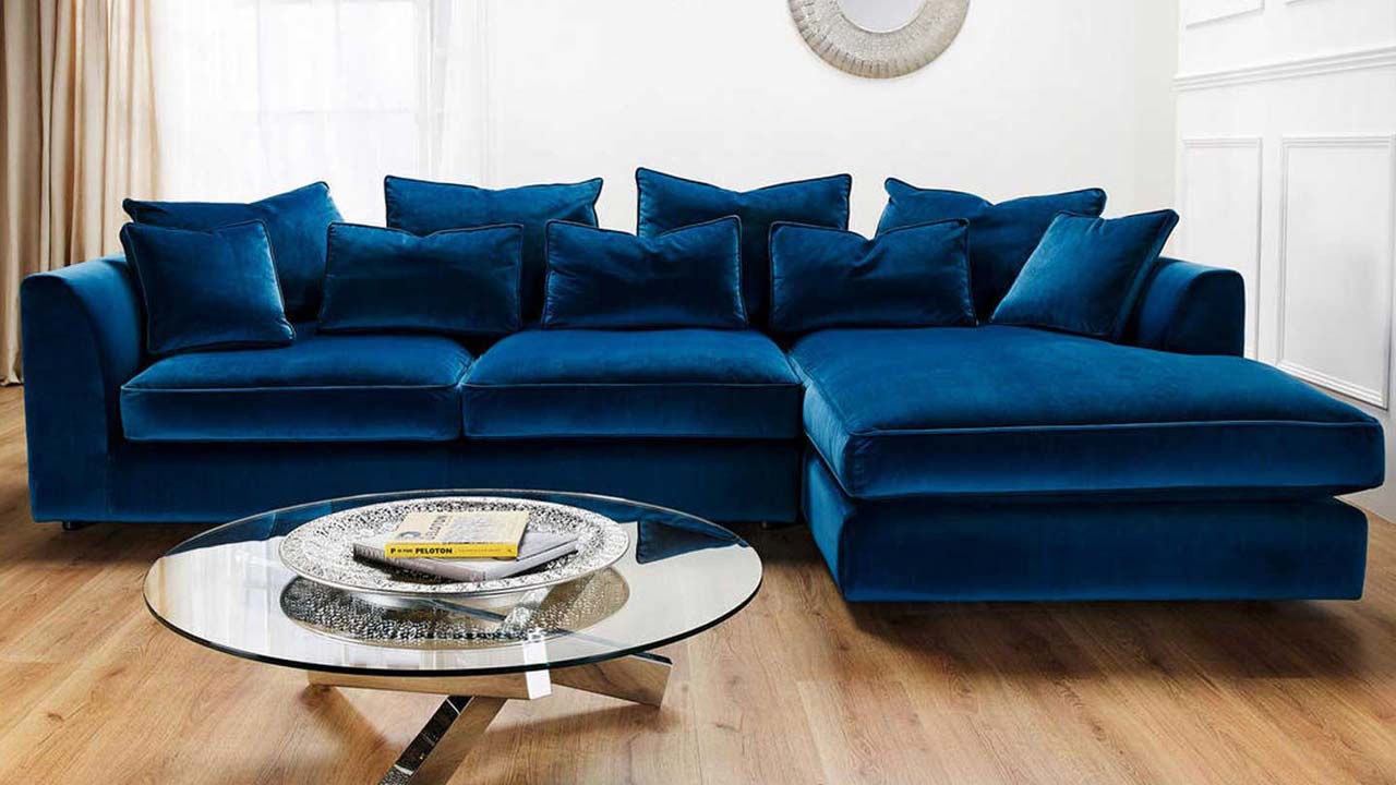 Which Sofa Is Best? Your Sofa Questions Answered | Arnotts