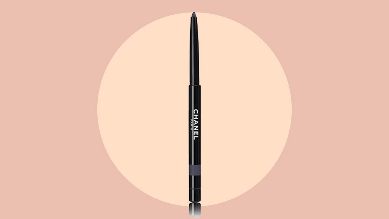 Chanel’s classic eyeliner pencil