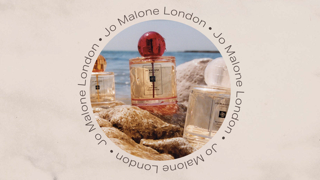 Jo Malone London: Blossoms Collection
