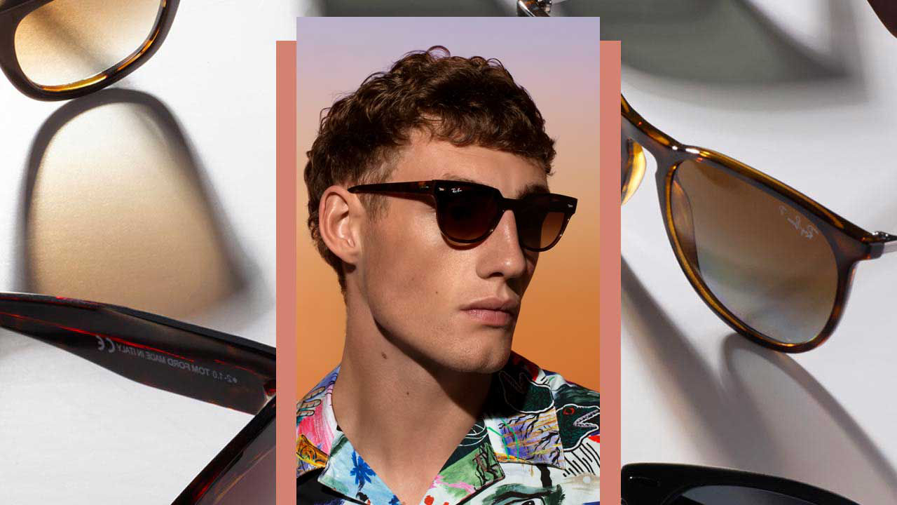 How to Pick the Right Sunglasses