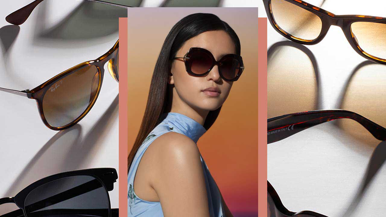 The Right Sunglasses For Women
