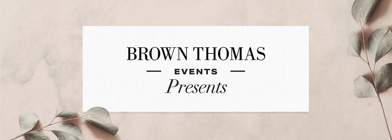 lululemon Brown Thomas Cork Events