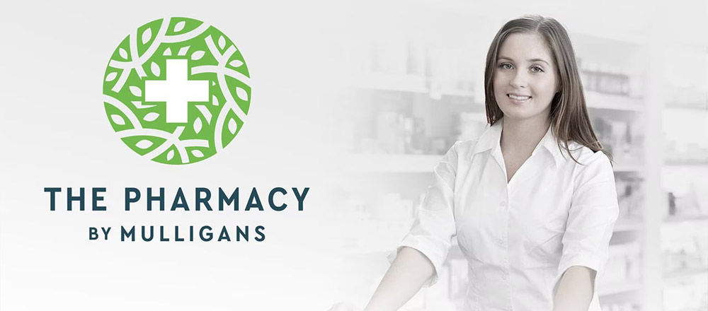 The Pharmacy By Mulligans