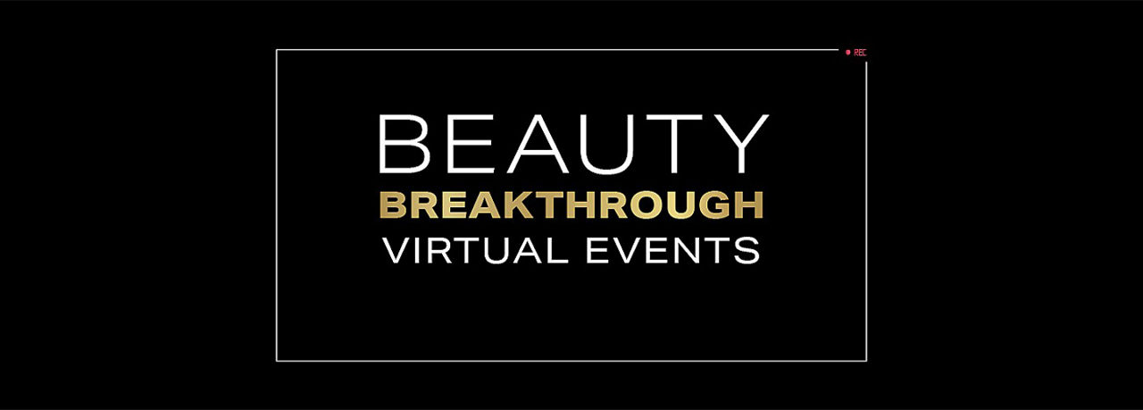 virtual makeup tutorials masterclasses