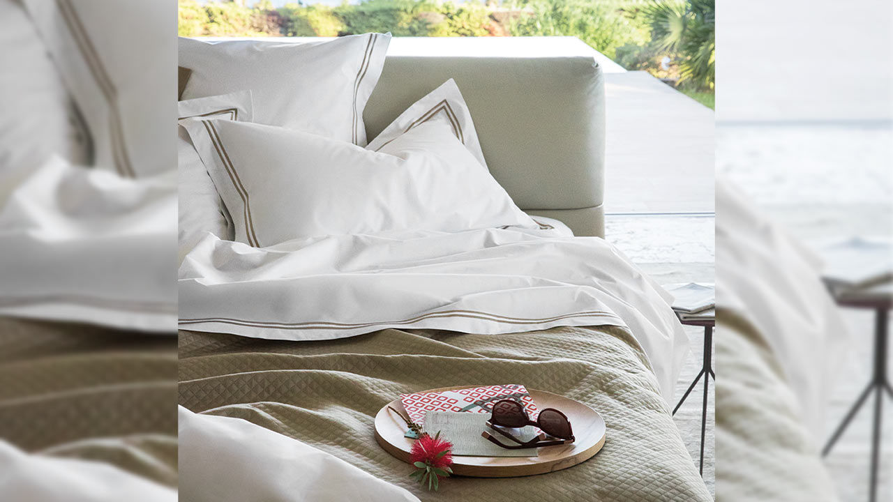 Bedding & Bedroom Accessories