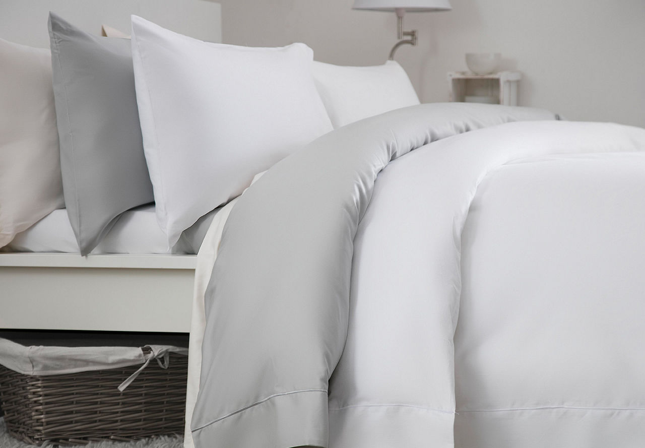 Arnotts bed store linen