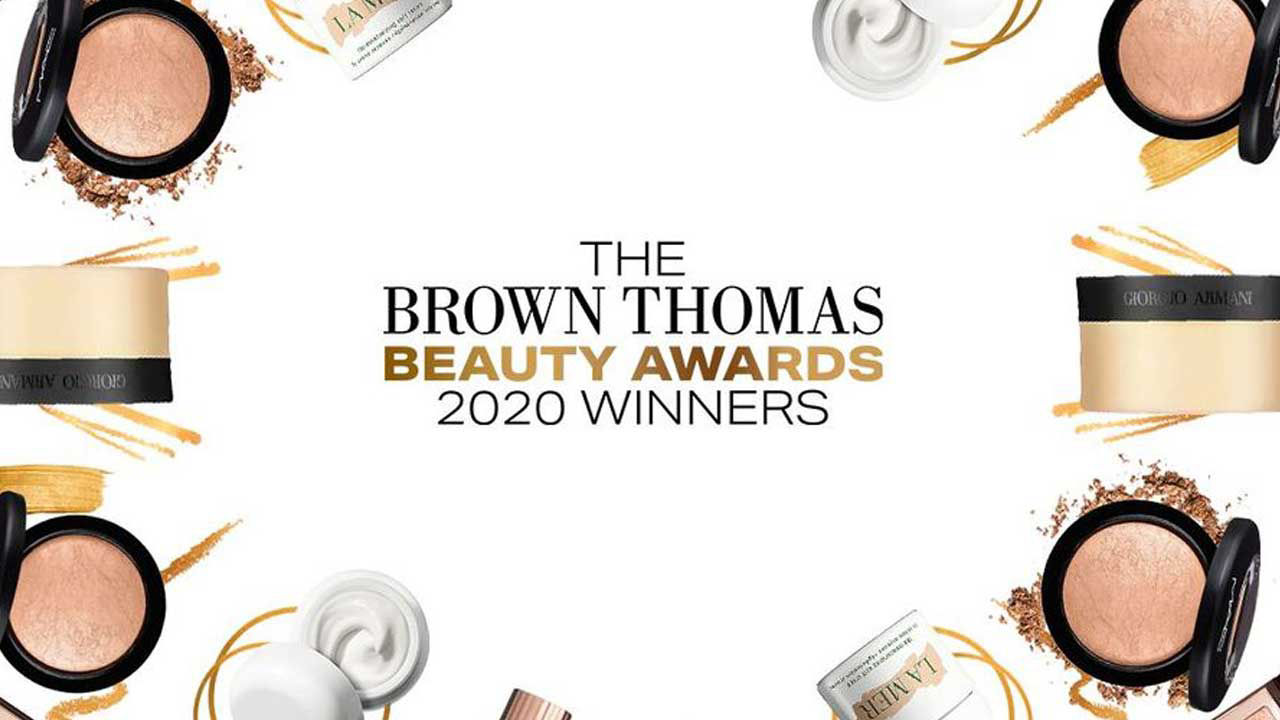 Beauty Awards 2020