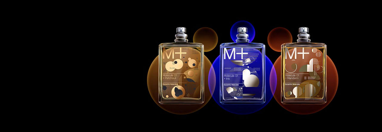 Molecule 01 + Iris by Escentric Molecules » Reviews & Perfume Facts