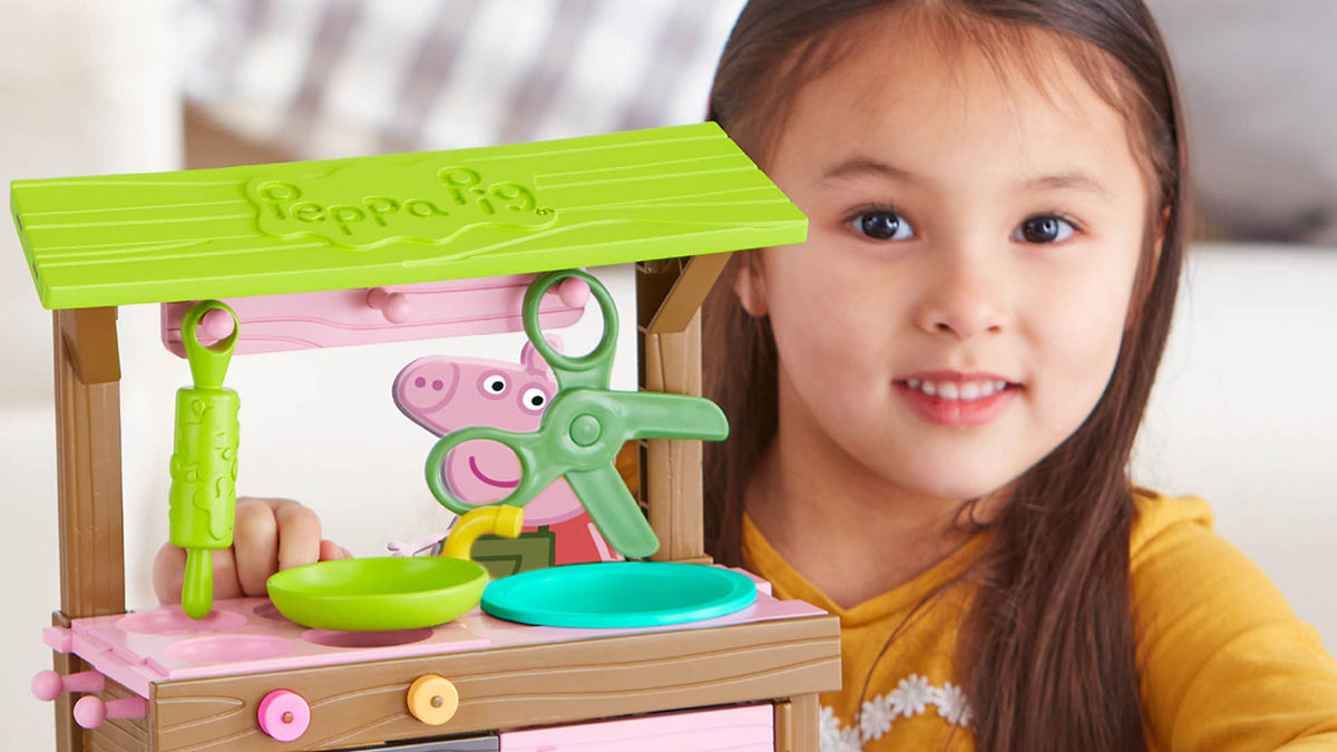 Peppa Pig  Shop Brands Online & in-Store at Arnotts