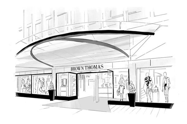 Brown Thomas  Designer Fashion, Beauty, Homewares & Gifts