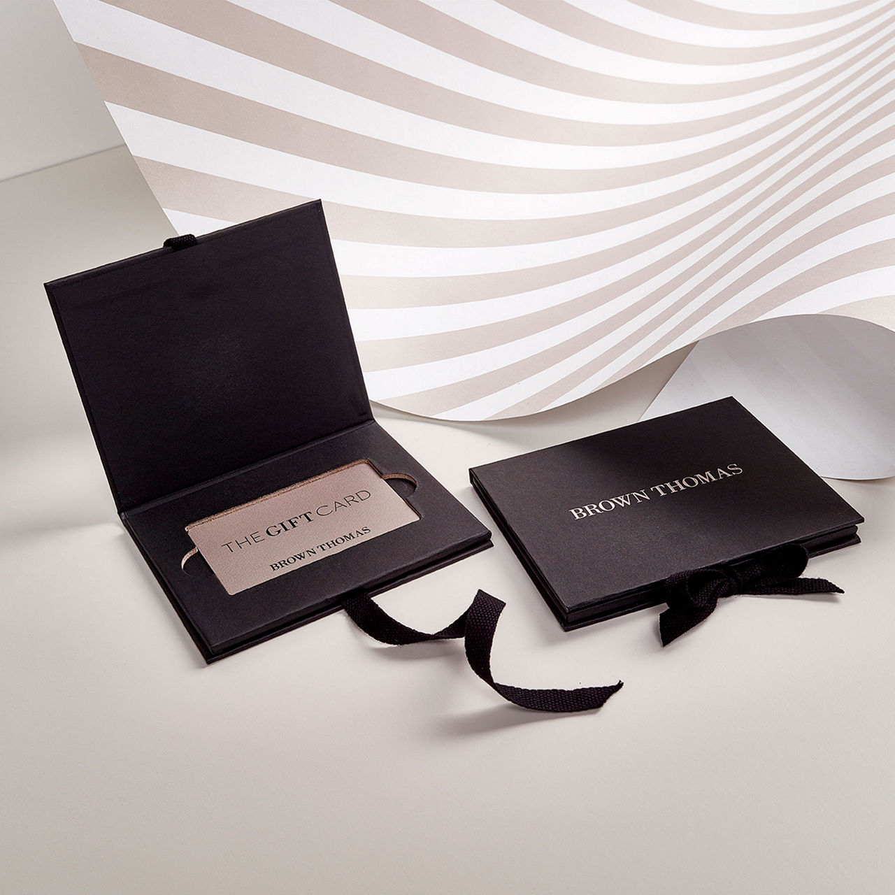 Brown Thomas on X: Make your gifts truly personal with our