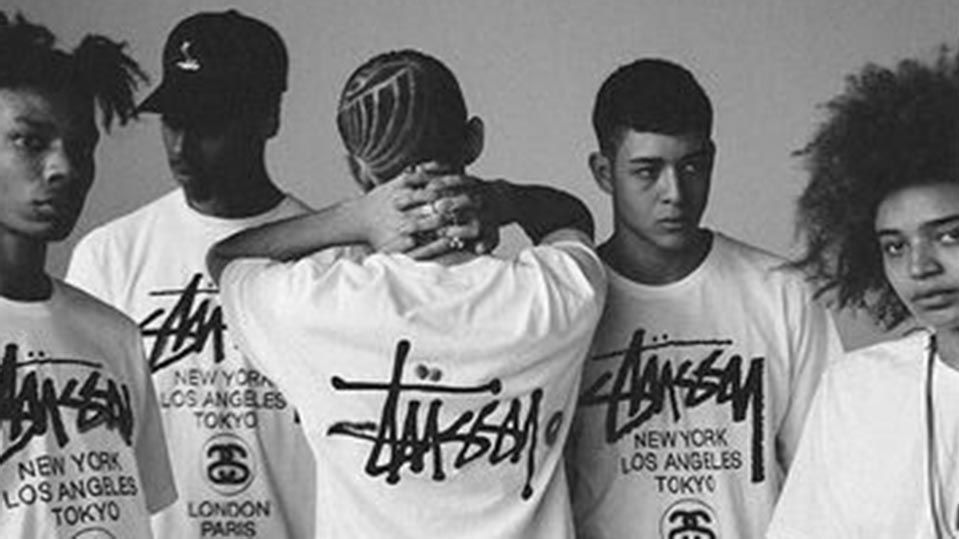 5 Things To Know About Stussy Brown Thomas