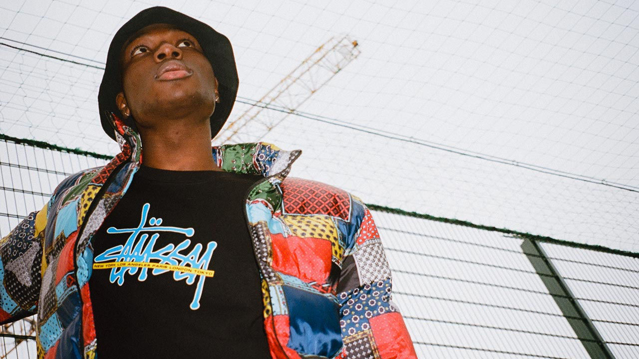 5 Things To Know About Stüssy