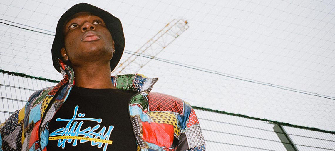 5 Things To Know About Stüssy
