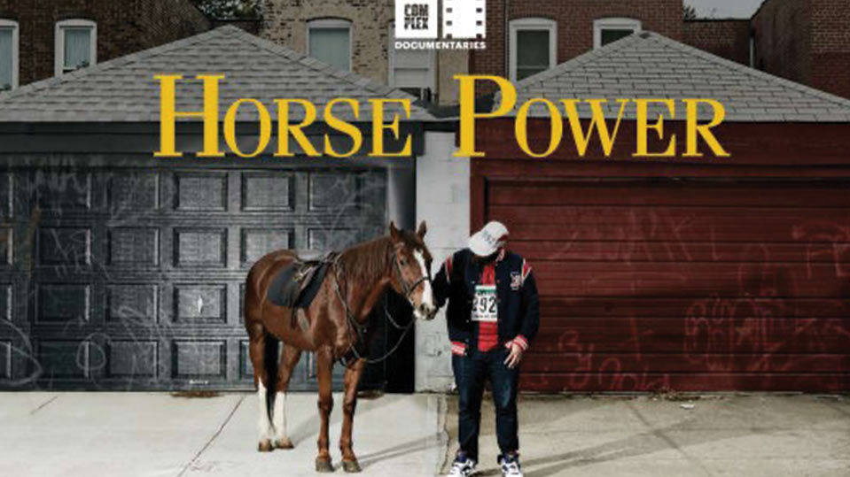 Horsepower: Hip-Hop's Impact on Polo Ralph Lauren