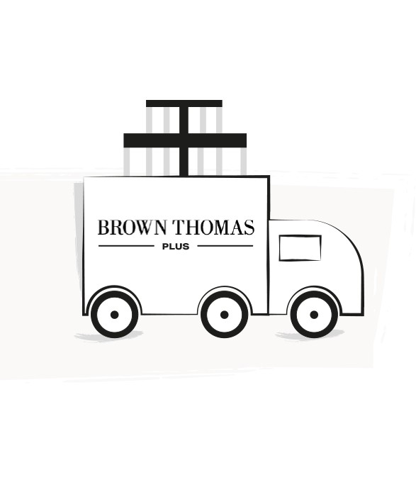 Brown Thomas Plus