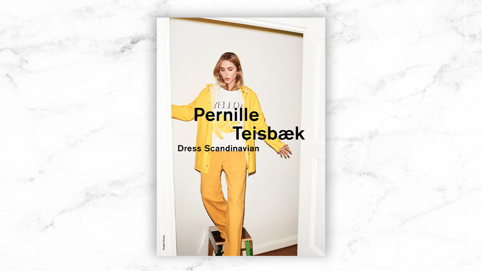 Dress Scandinavian : Pernille Teisbaek