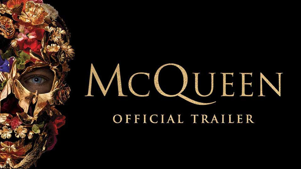 McQueen On Netflix