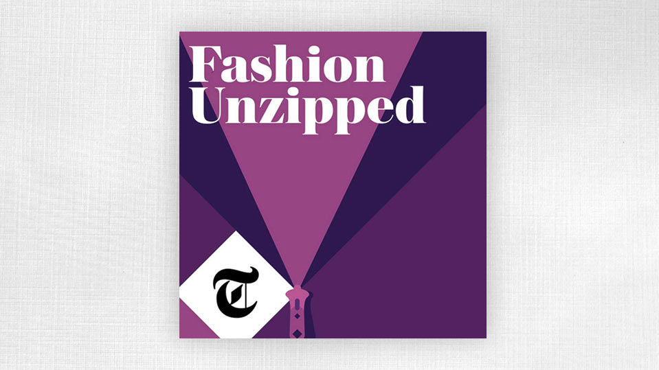 Fashion Unzipped