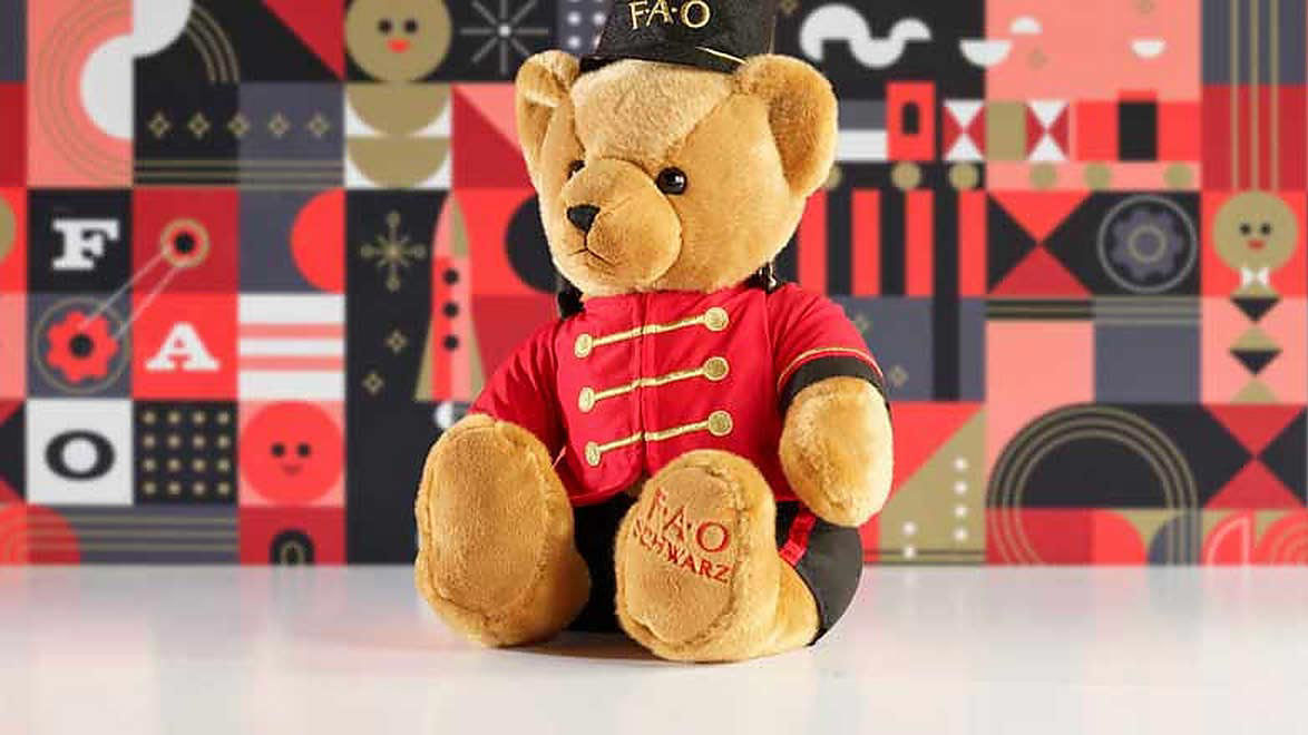 FAO Schwarz Brown Thomas