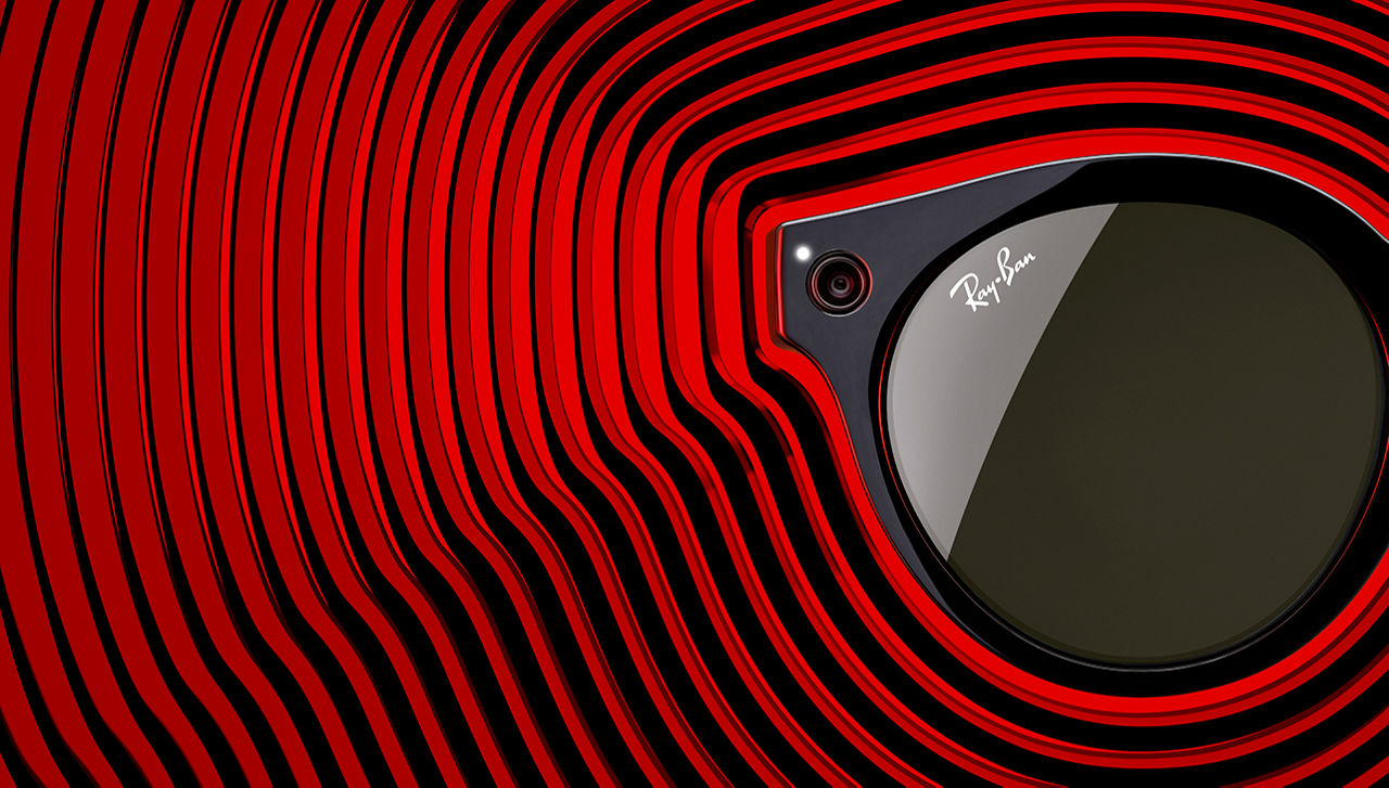 Ray Ban