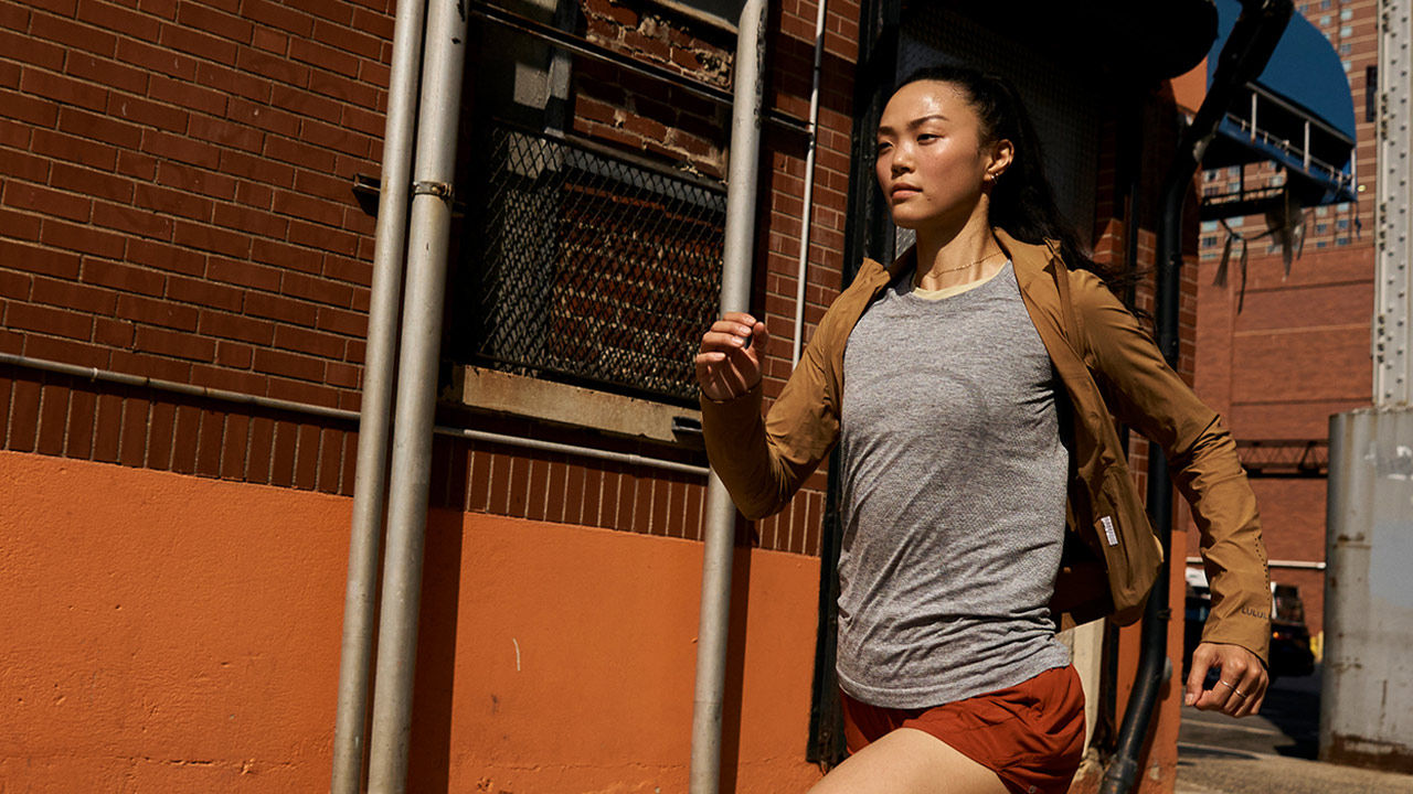 lululemon at brown thomas