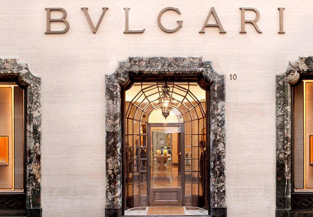 Bulgari italy discount shop online