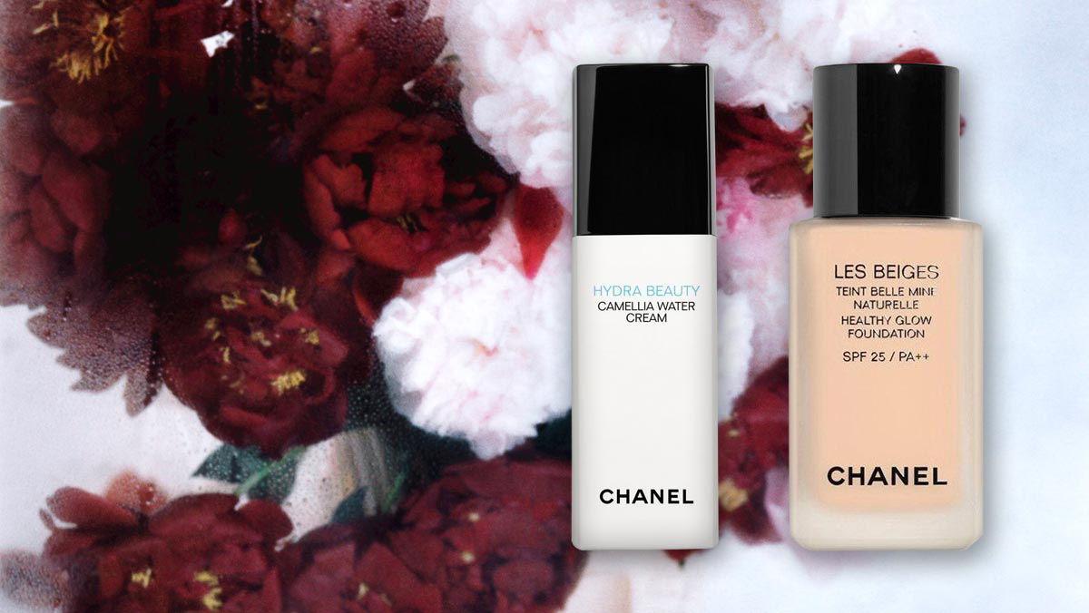 CHANEL  Les Beiges Summer-To-Go - ZOE Magazine