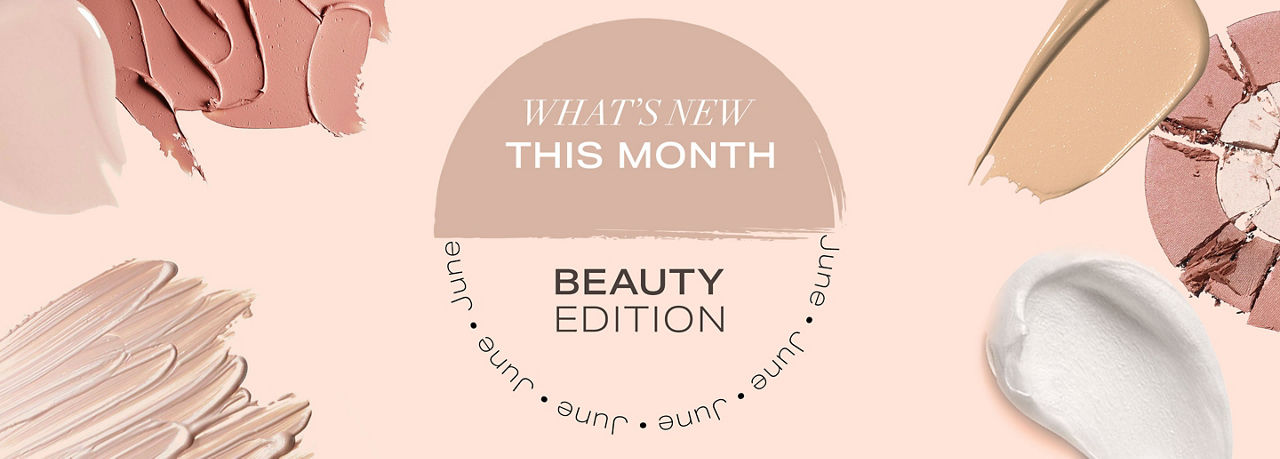 New Beauty Products This March