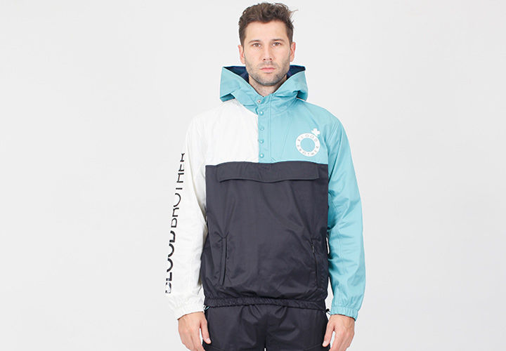 Blood Brother Clothing Arnotts