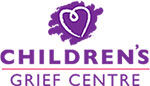 childrens grief centre logo