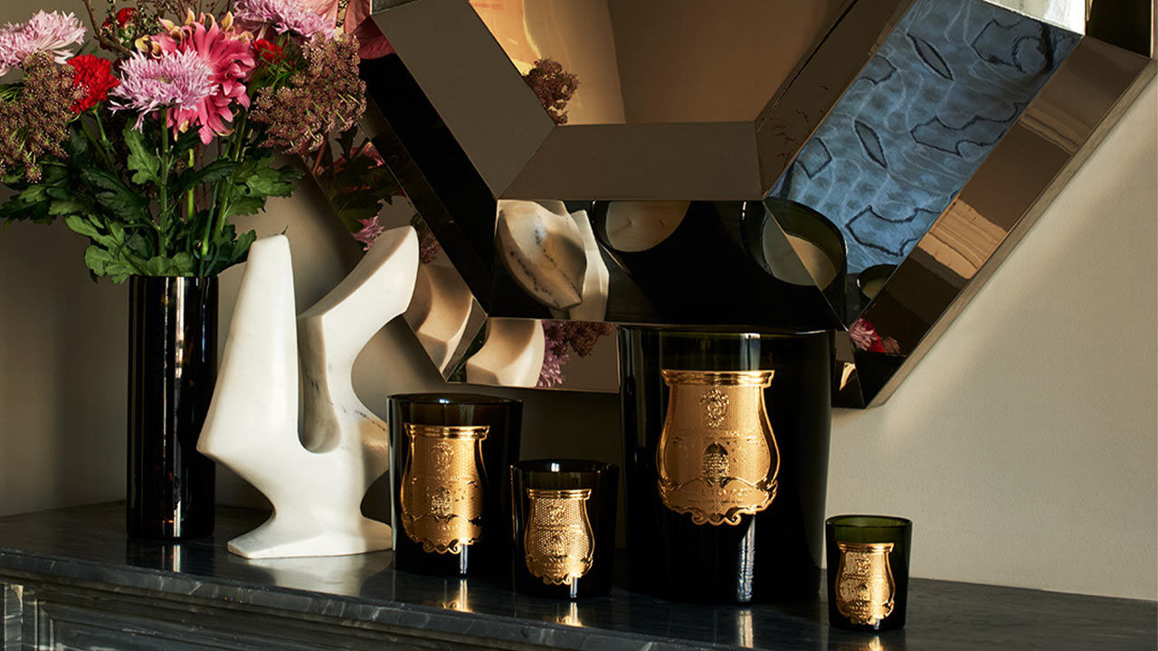 Cire Trudon Candles Scented Candles By Cire Trudon