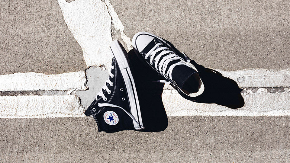 Converse deals dublin store