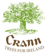 Crann logo