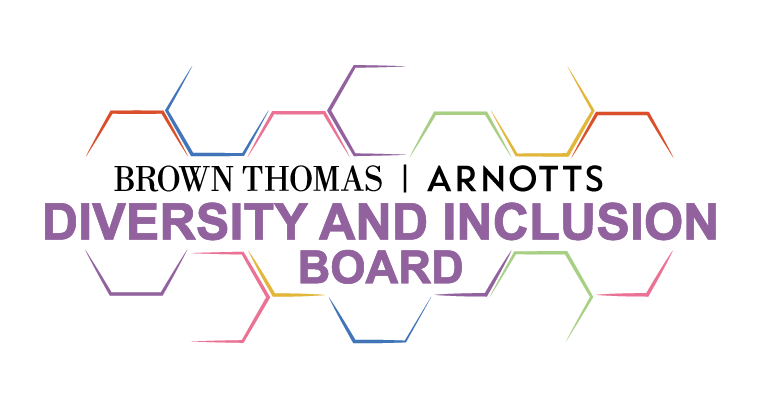Diversity and Logo