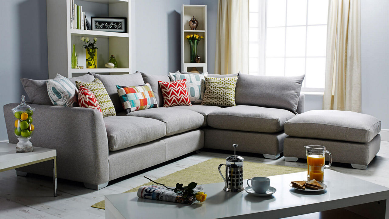 How To Buy Your Perfect Sofa Arnotts