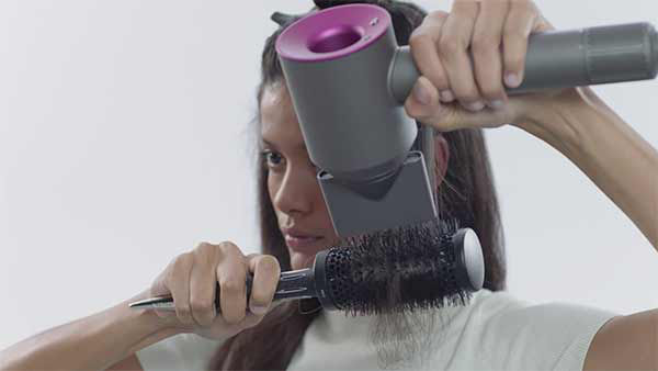 Personalise Your Style With Dyson Supersonic