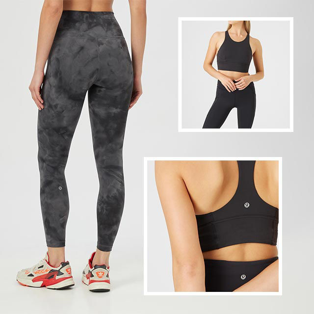 The best items to buy at lululemon: Align leggings, ABC pants and more