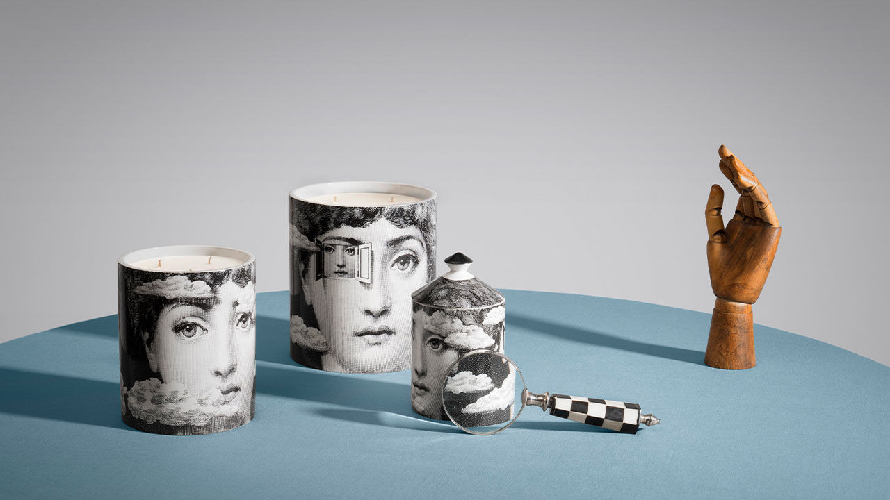 Fornasetti