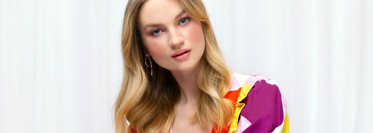 charlotte tilbury makeover brown thomas