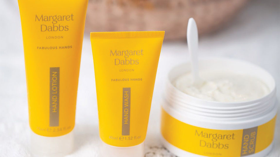 Margaret Dabbs products