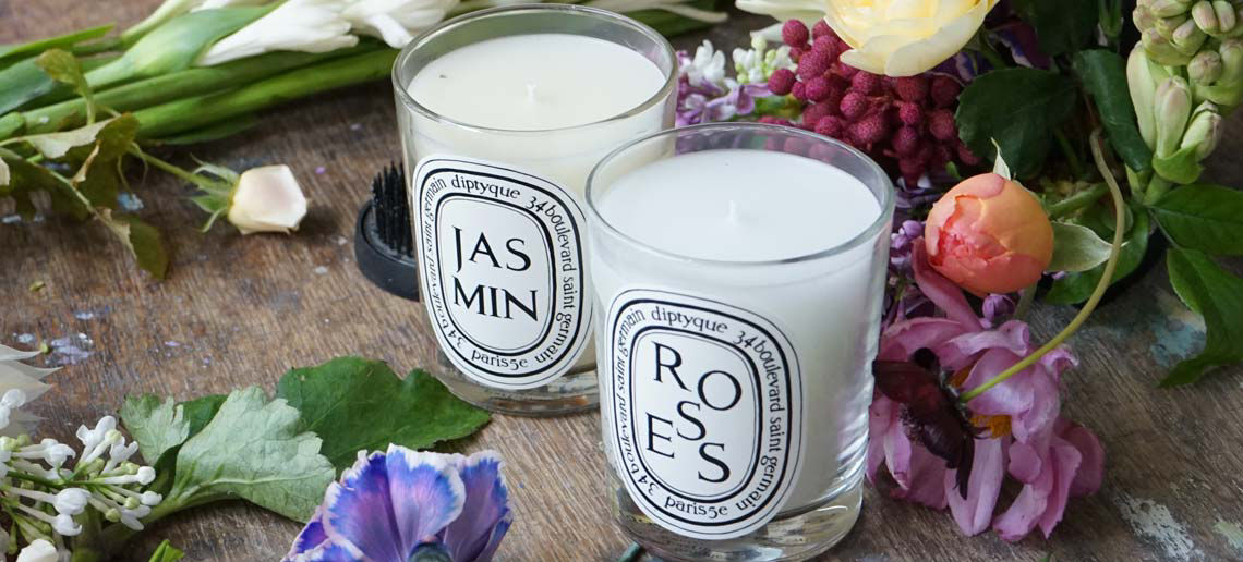 Our 10 Favourite Ways To Upcycle Old Candle Jars