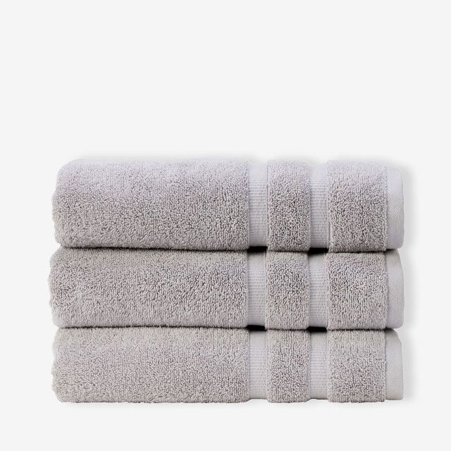 Buy Sky Blue Towels & Bath Robes for Home & Kitchen by STELLAR